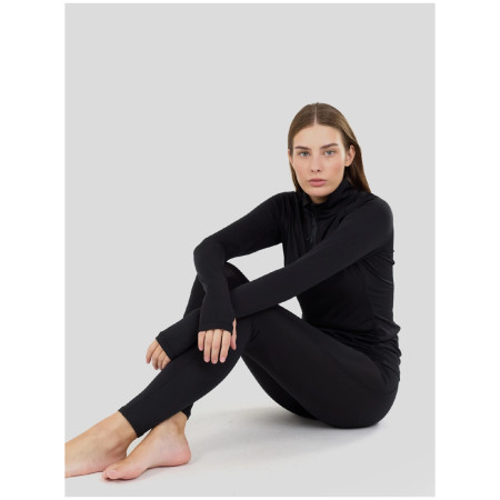 T-shirt fonctionnel femme Fundango Yade Thermo II Baselayer Top