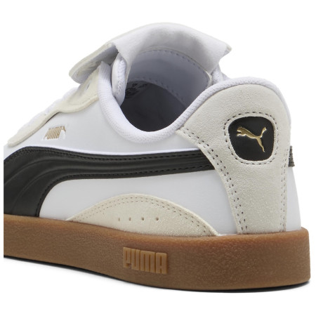 Chaussures de sport en salle pour femme Puma Club Azura
