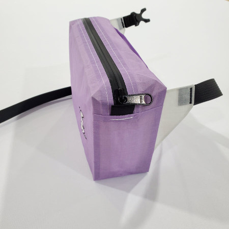 Sac banane High Tail Designs Fanny Pack v1.5 Periwinkle