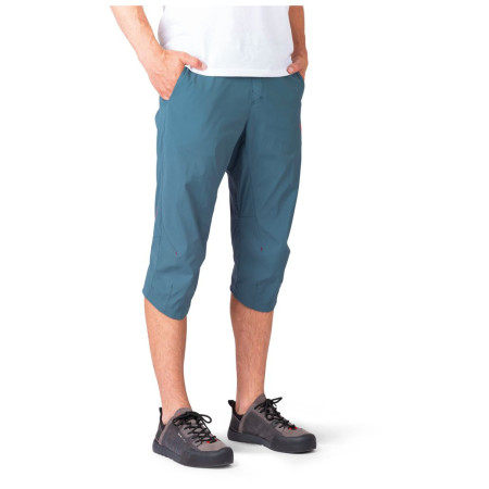 Pantalon 3/4 homme Rafiki Moonstone Lt