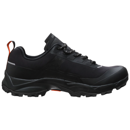 Chaussures homme Hannah Granite M Wp