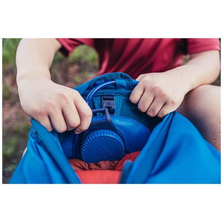 Sac à dos ados Gregory Wander 50