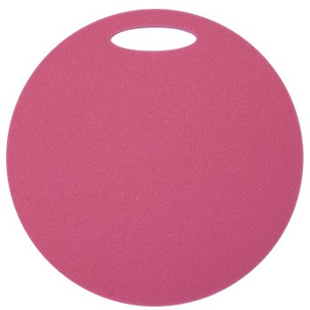 Siège Yate kulaté jednovrstvé rose