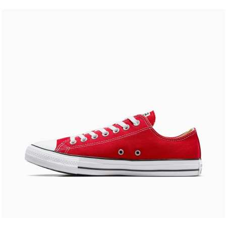 Chaussures Converse Chuck Taylor All Star Canvas Low