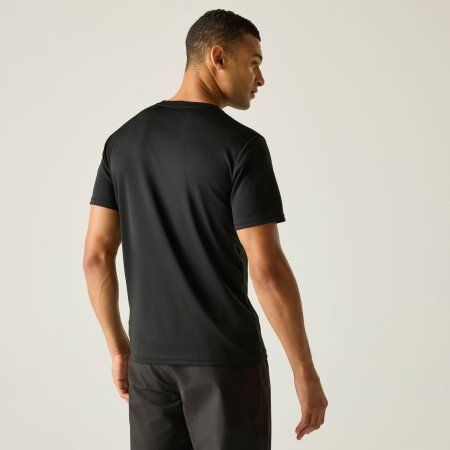 T-shirt homme Dare 2b Fingal Slogan