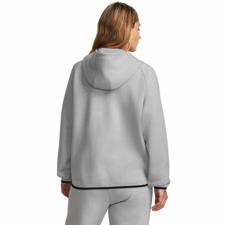 Sweat-shirt femme Under Armour Unstoppable Flc FZ