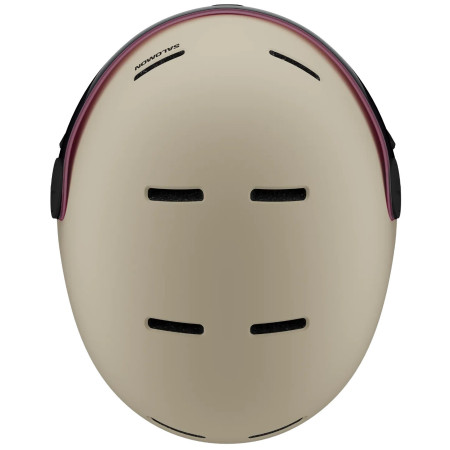 Casque de ski enfant Salomon Orka Visor