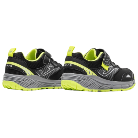 Chaussures enfant Joma Tundra JR Boy Black