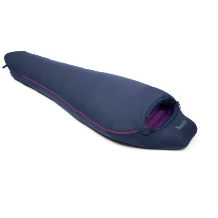 Sac de couchage en plumes Warg Stark 900 Ladies