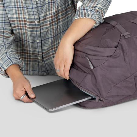 Sac à dos femme randonnée Osprey Fairview 40