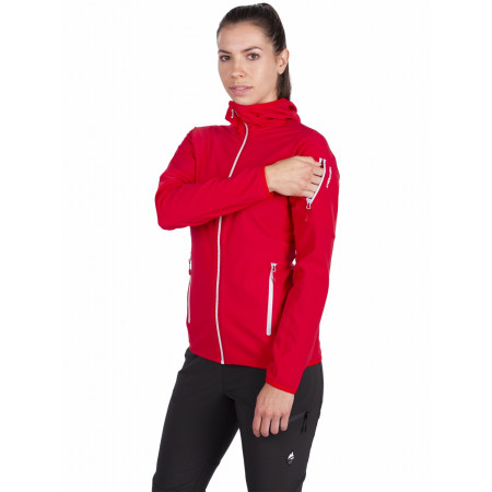 Veste softshell femme High Point Atom 2.0 Lady Hoody Jacket