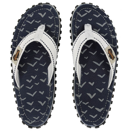 Tongs femme Gumbies Islander Flip-Flops - Seaside