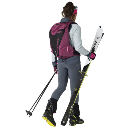 Sac à dos randonnée Dynafit Mezzalama 20 Backpack