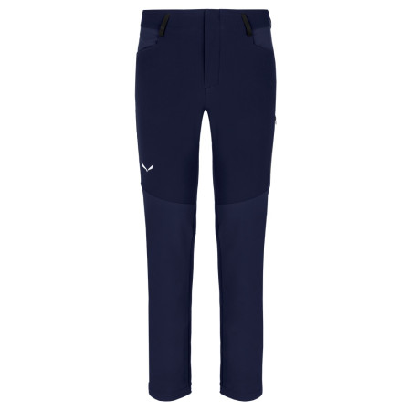 Pantalon homme Salewa Agner Dst M Pnt bleue 3961 - navy blazer/0910