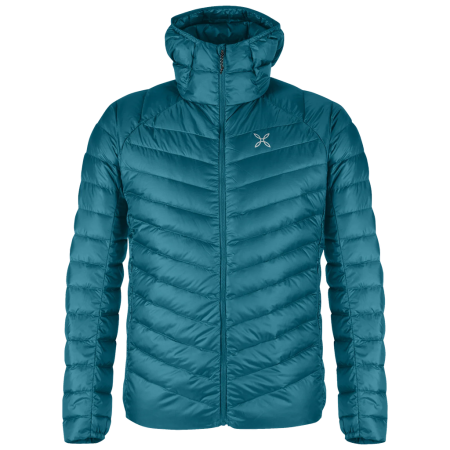 Veste d'hiver homme Montura Breeze Hooded Duvet Jacket
