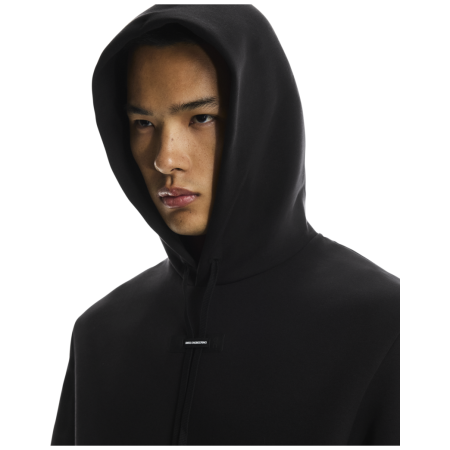 Sweat-shirt homme On Running Focus Tech Hoodie
