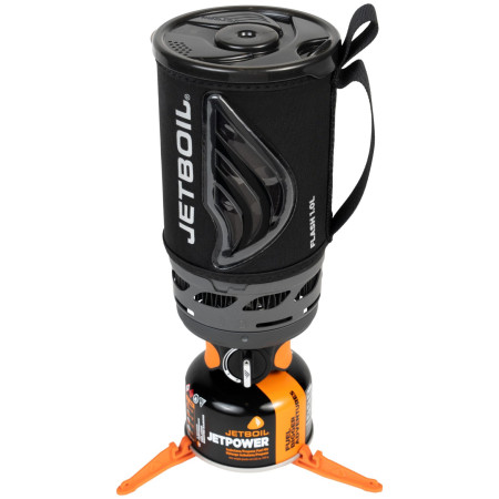 Réchaud Jet Boil Flash 1.0L