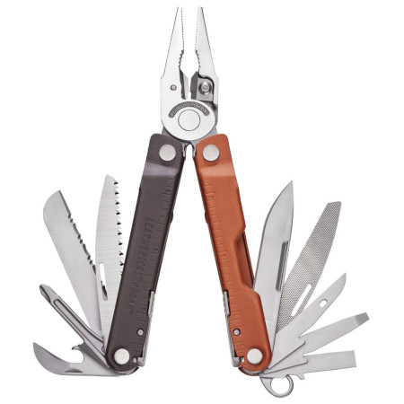Outil multifonction Leatherman Rebar Box