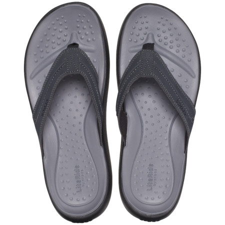 Tongs homme Crocs Yukon Vista II LR Flip