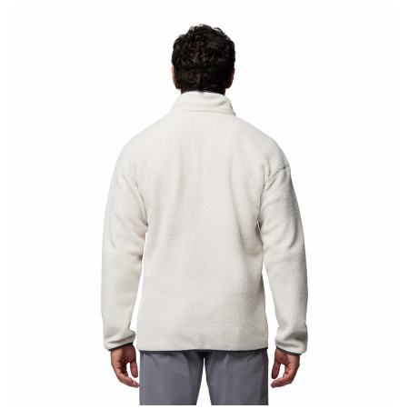 Sweat-shirt homme Columbia Helvetia™ II Half Snap Fleece