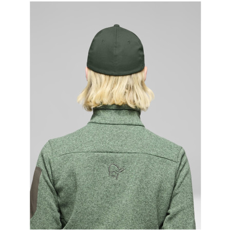 Casquette Norrona /29 Flexfit Cap