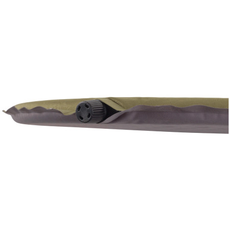 Matelas autogonflant Robens Campground 25 Mummy
