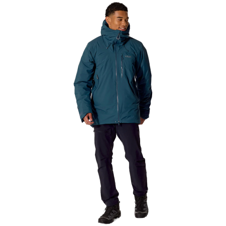 Veste homme Rab Xenon Shield Jacket