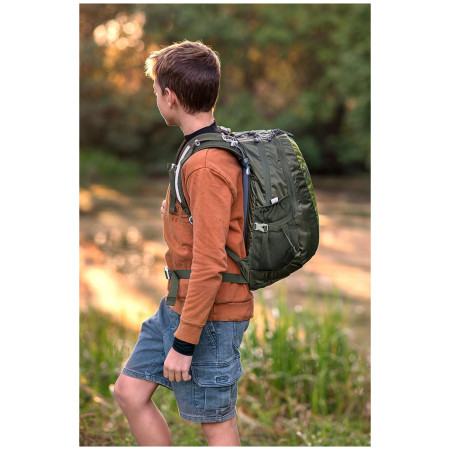 Sac à dos enfant Boll Falcon 20