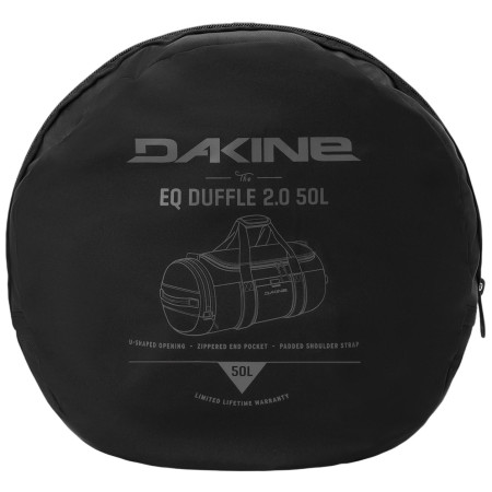 Sac de voyage Dakine Eq Duffle 2.0 50L