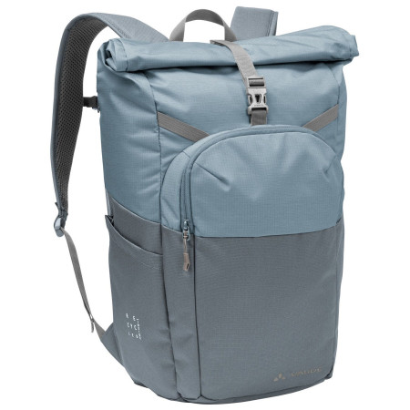 Sac à dos urbain Vaude Okab II bleu clair Heron