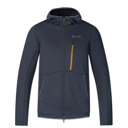 Sweat-shirt homme Rafiki Vega M bleu foncé dark navy
