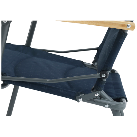 Chaise Outwell NomadNest Misty