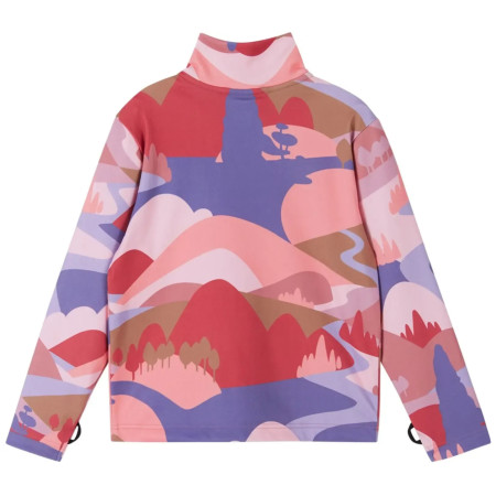 Sweat enfant Reima Iisisti Rose Blush