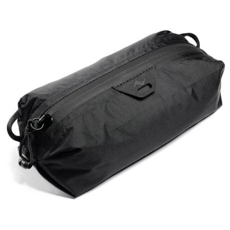 Sac voyage Peak Design Ultralight Packing Cube XX-Small noir Black