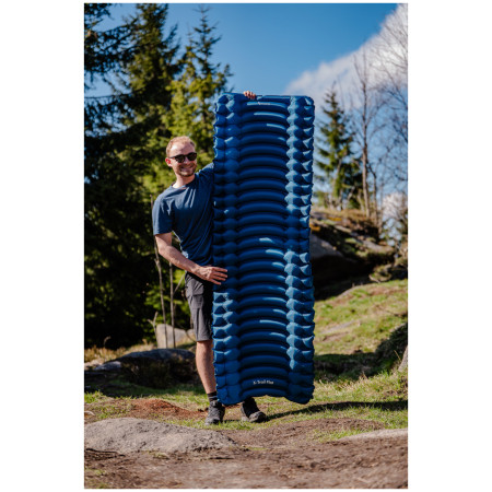 Matelas gonflable Warg X-Trail Flat