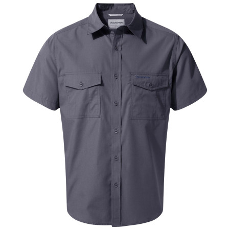 Chemise homme Craghoppers Kiwi Short Sleeved Shirt