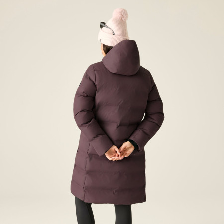 Manteau d'hiver femme Dare 2b Wander Jacket
