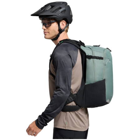 Sac à dos vélo Vaude Trailvent 20