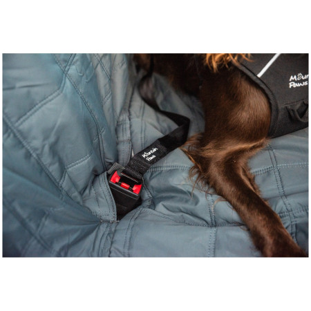 Ceinture de sécurité pour chien Mountain Paws Dog Seat Belt
