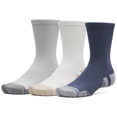 Jeu de chaussettes Under Armour Performance Tech 3pk Crew