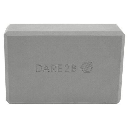 Accessoire fitness Dare 2b Yoga Brick girs Grey