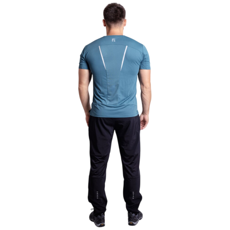 Pantalon running homme Progress Fortune Pants Man