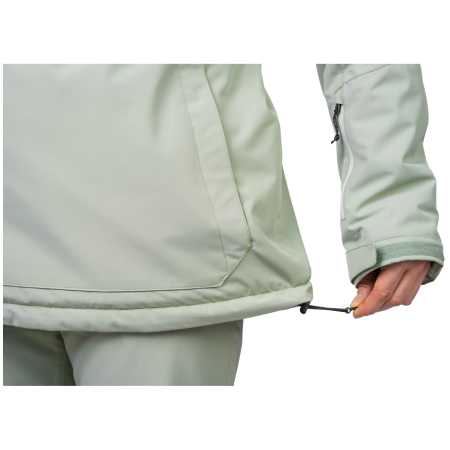 Veste de ski femme Hannah Megie