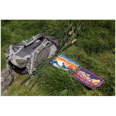 Coussin d'assise LifeVenture Sit Mat