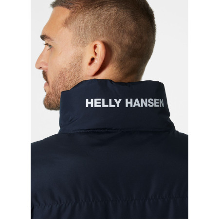 Veste homme Helly Hansen Yu 23 Reversible Puffer