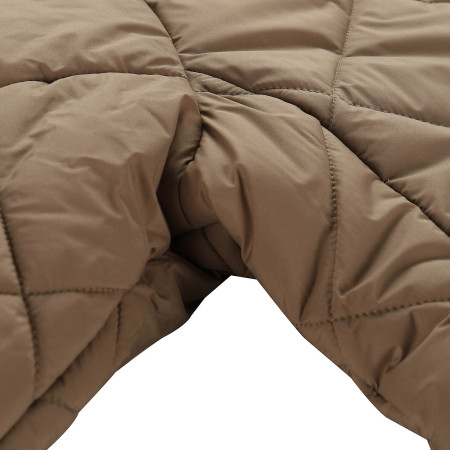 Manteau d'hiver femme Alpine Pro Stawa