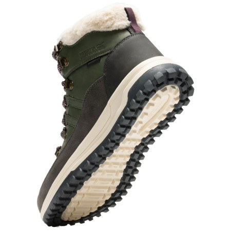 Bottes hiver femme Regatta Elbourne