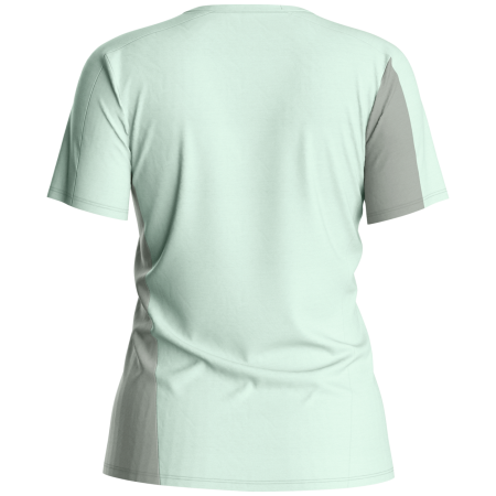 T-shirt fonctionnel femme Ortovox 120 Cool Tec Fast Upward Ts W