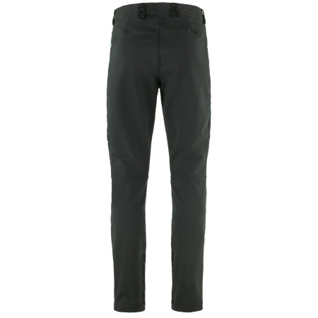 Pantalon d'hiver homme Fjällräven Keb Agile Winter Trousers