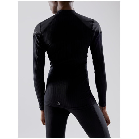 T-shirt fonctionnel femme Craft Active Extreme X Wind Ls